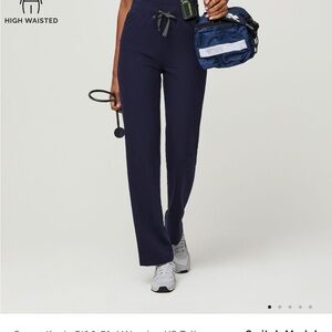 Figs Basic Livingston Pants